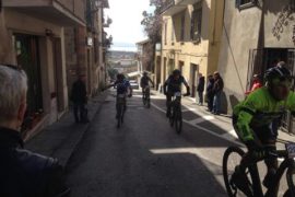 Sport: XIII Bacialla Bike
