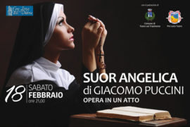 “Opera Trasimeno” porta a Tuoro “Suor Angelica” di Puccini