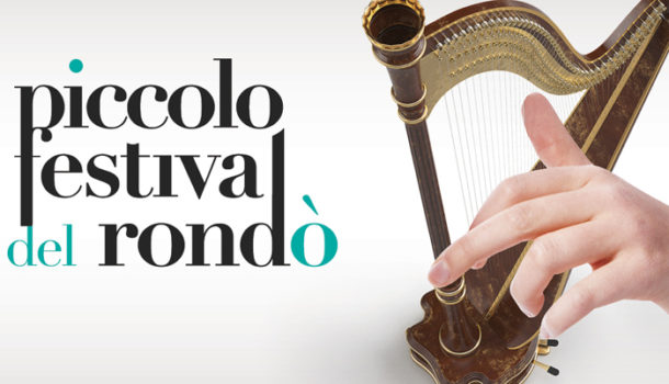 Torna la grande musica al “Piccolo Festival del Rondò”