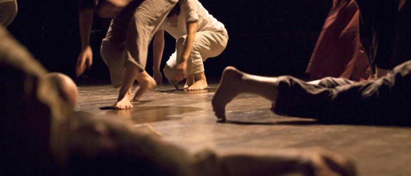 “Il Laboratorio delle arti”: teatro e danza per i più piccoli